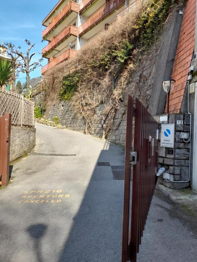 Casa Tilly ラッパロ エクステリア 写真