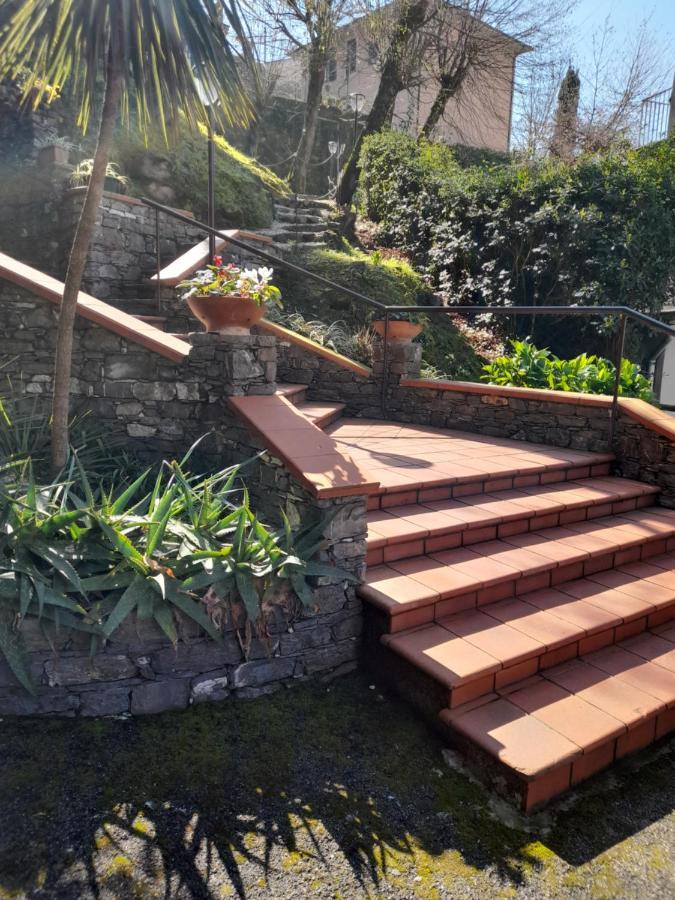 Casa Tilly ラッパロ エクステリア 写真