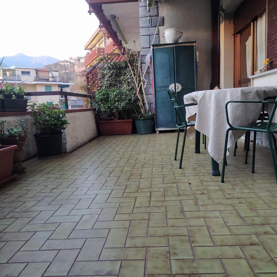 Casa Tilly ラッパロ エクステリア 写真