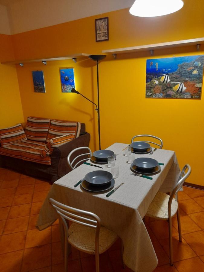 Casa Tilly ラッパロ エクステリア 写真