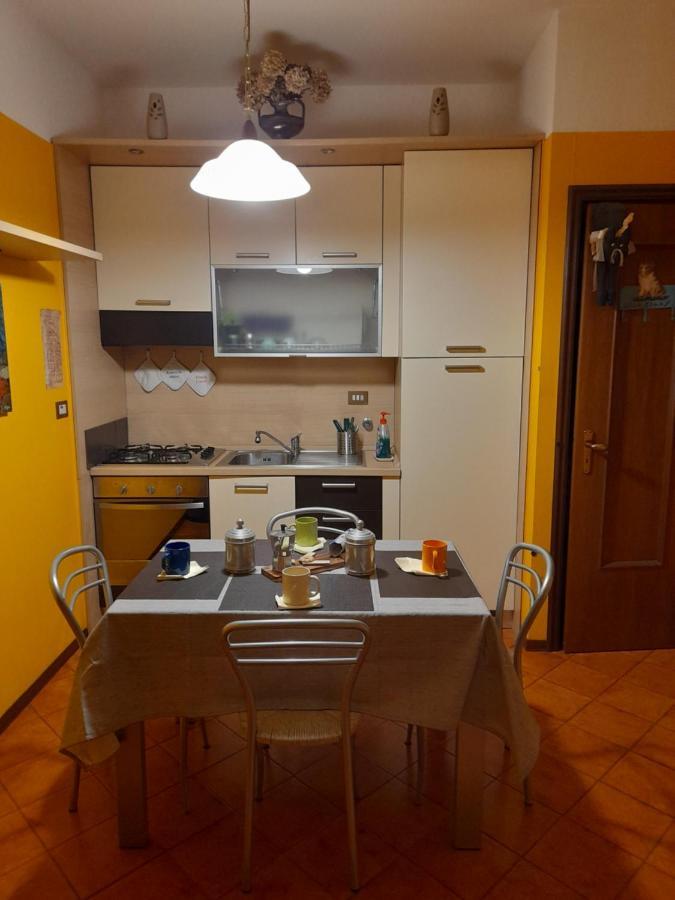 Casa Tilly ラッパロ エクステリア 写真