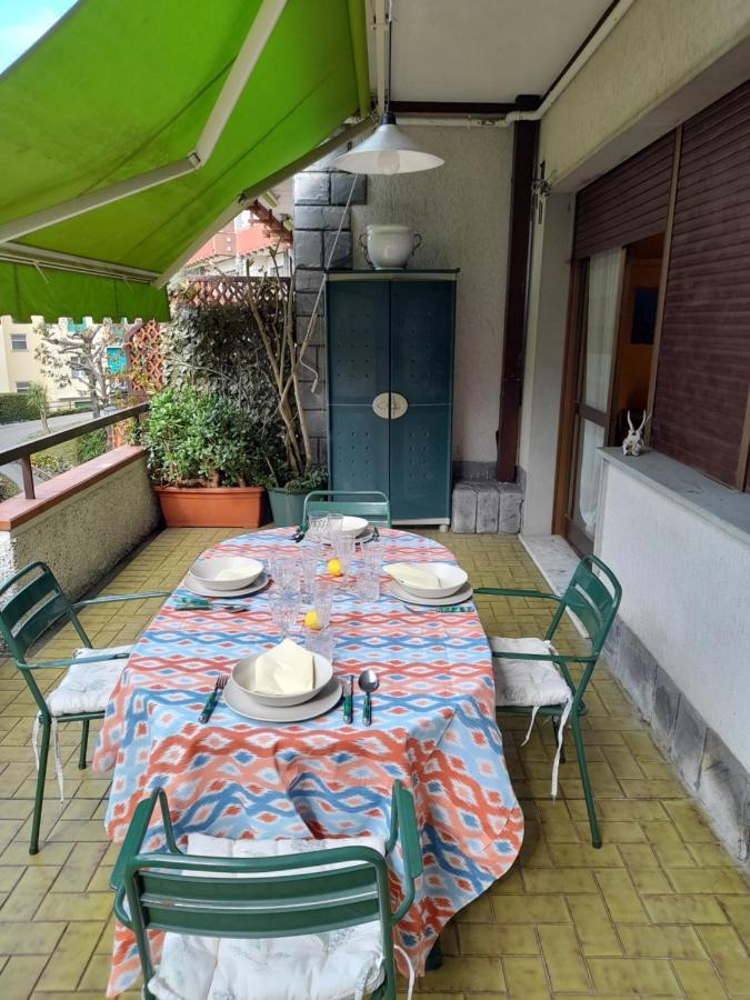 Casa Tilly ラッパロ エクステリア 写真