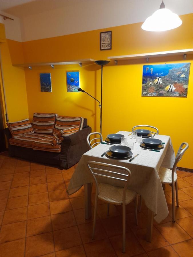 Casa Tilly ラッパロ エクステリア 写真