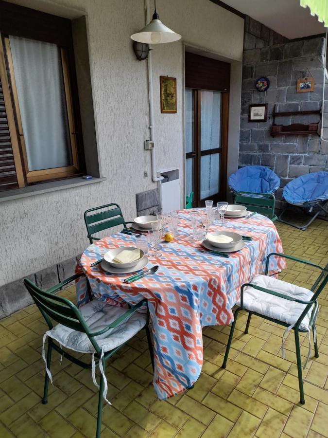 Casa Tilly ラッパロ エクステリア 写真