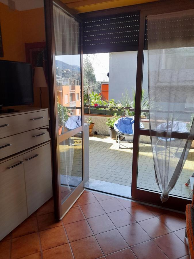 Casa Tilly ラッパロ エクステリア 写真