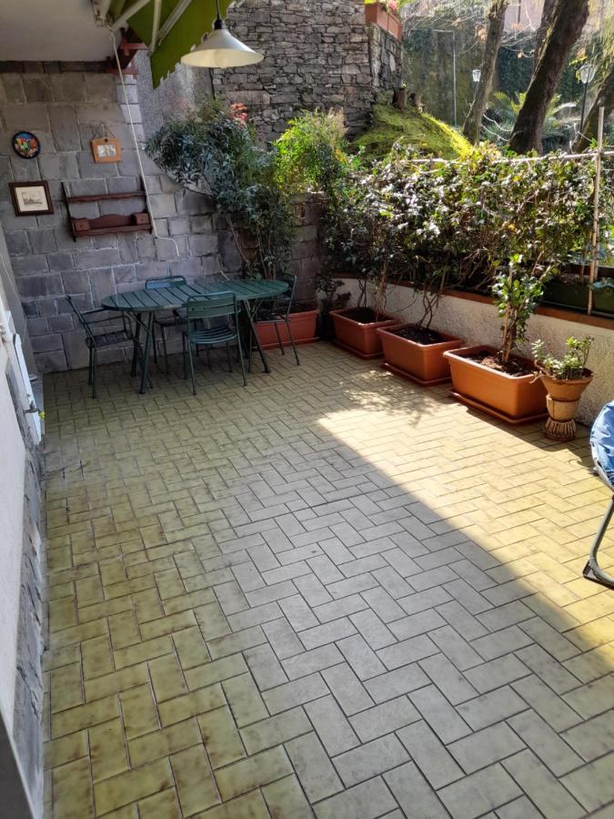 Casa Tilly ラッパロ エクステリア 写真