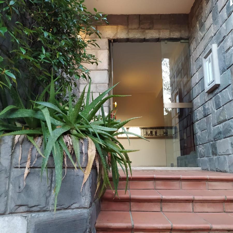 Casa Tilly ラッパロ エクステリア 写真