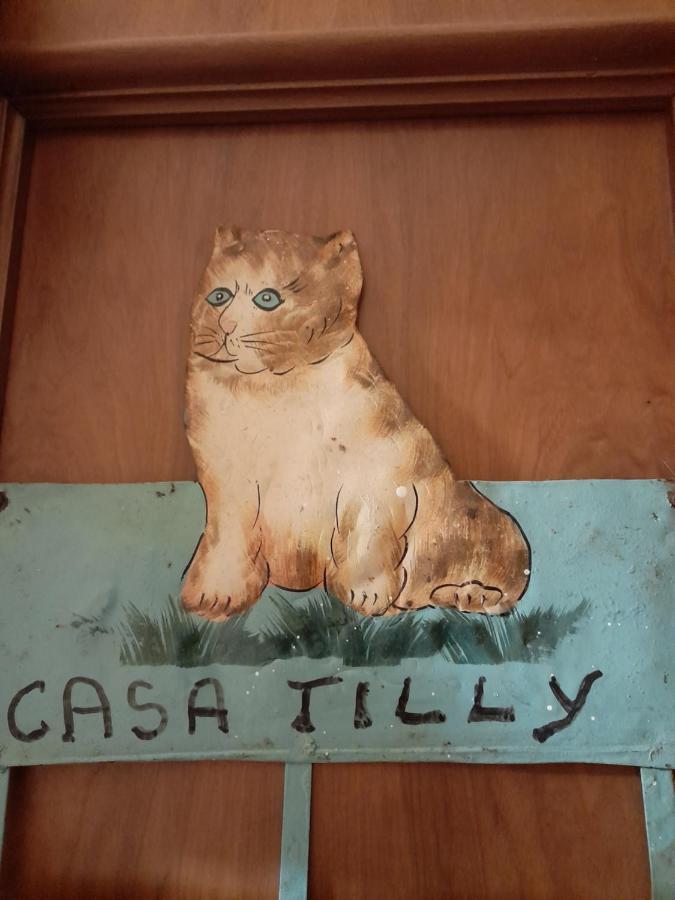 Casa Tilly ラッパロ エクステリア 写真